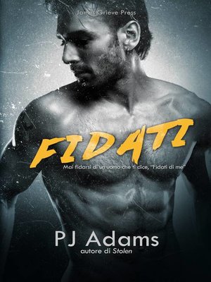 cover image of Fidati